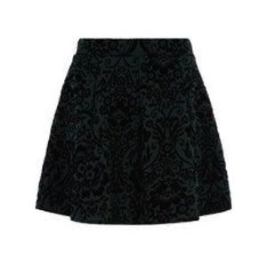 ✨ Max Studio | Women’s Black Skirt